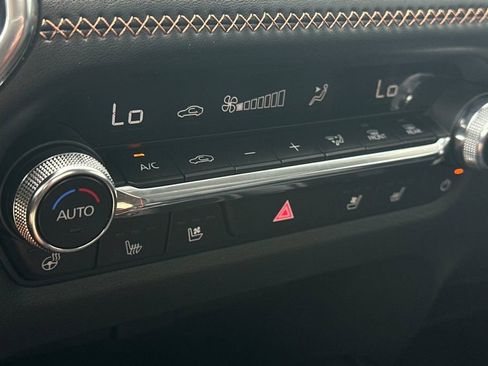 New 2026 MAZDA CX-50 2.5 Hybrid w/ Weather Package image 21