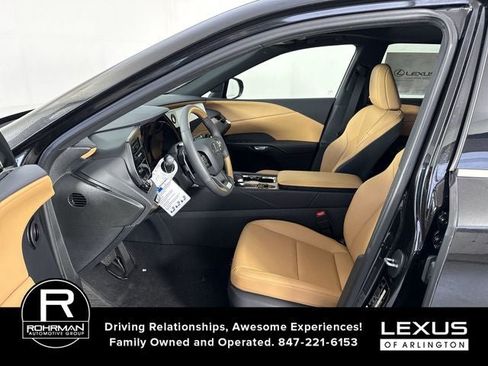 New 2026 Lexus RX 350 Premium AWD/4WD image 4