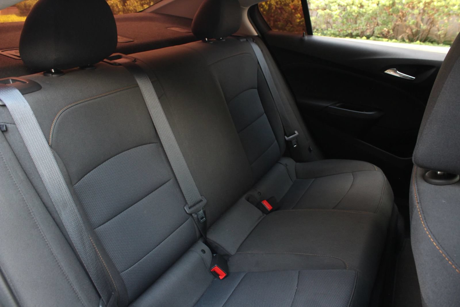Used 2018 Chevrolet Cruze LS FWD image 21
