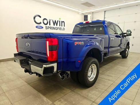 New 2026 Ford F350 Lariat AWD/4WD image 5