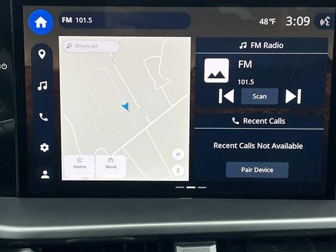 New 2026 Subaru Outback Wilderness image 14