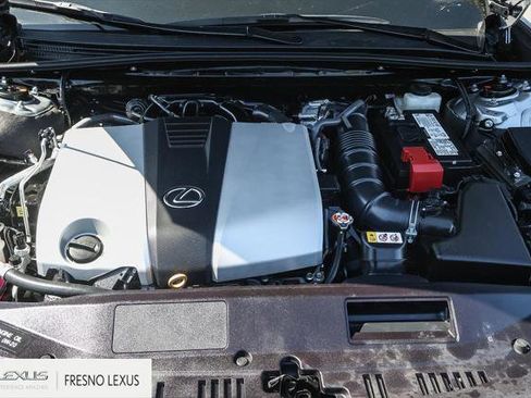 Certified 2025 Lexus ES 350 image 26