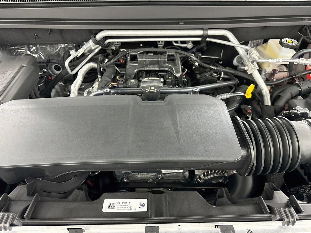 New 2026 GMC Canyon Denali AWD/4WD image 31