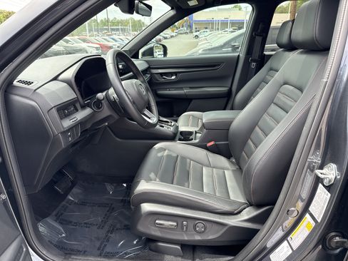 Certified 2025 Honda CR-V Sport-L image 16