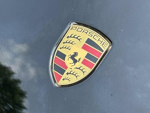 Used 2021 Porsche Macan S AWD/4WD image 10