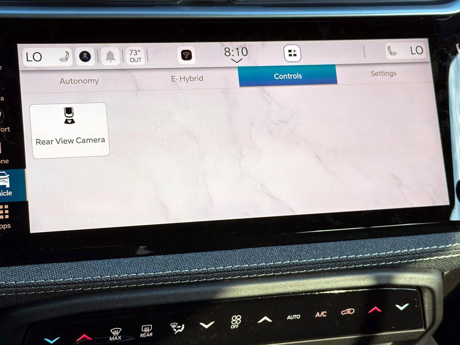 New 2026 Jeep Cherokee Laredo AWD/4WD image 15