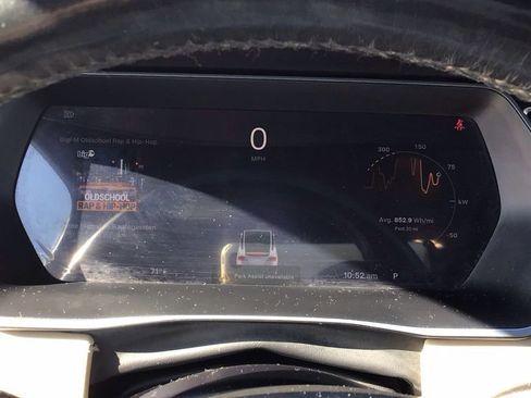 Used 2016 Tesla Model X 90D image 18