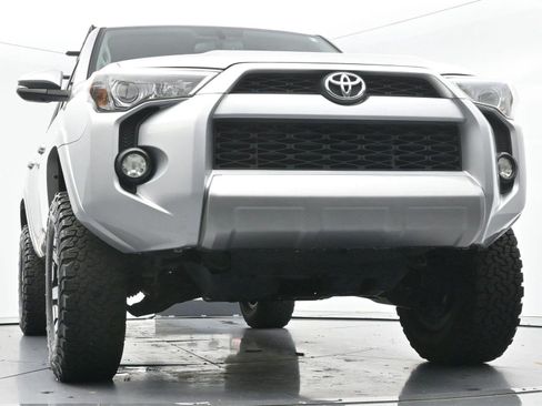 Used 2019 Toyota 4Runner TRD Off-Road Premium AWD/4WD image 52
