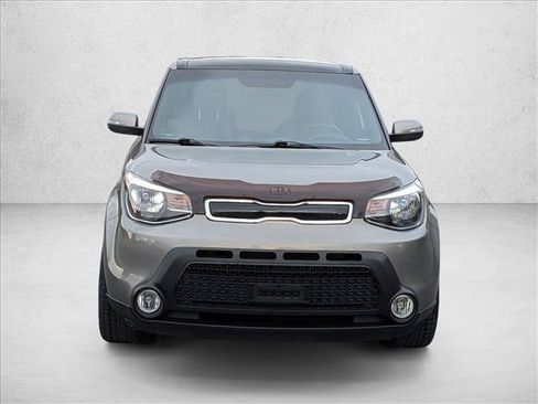 Used 2014 Kia Soul + w/ Primo Package image 2