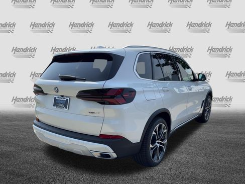 New 2026 BMW X5 xDrive40i w/ Premium Package AWD/4WD image 10