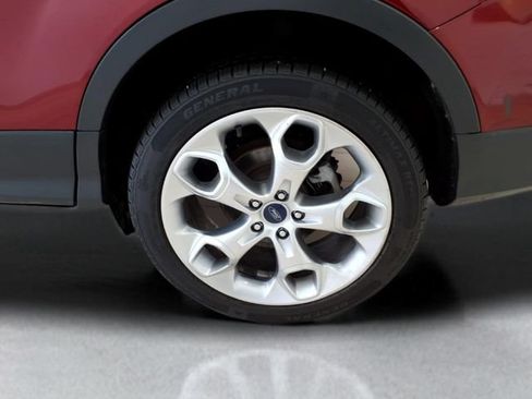 Used 2013 Ford Escape Titanium w/ Parking Technology Pkg AWD/4WD image 11