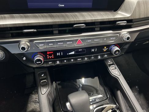 New 2025 Kia Telluride EX image 19