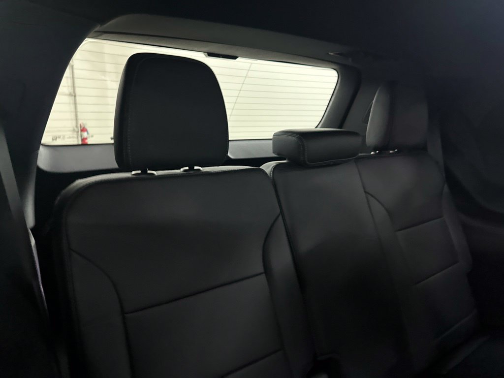 New 2027 Buick Enclave Sport Touring w/ Power Package AWD/4WD image 26