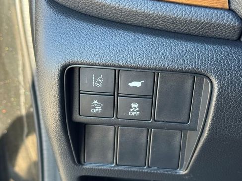 Certified 2017 Honda CR-V Touring image 30