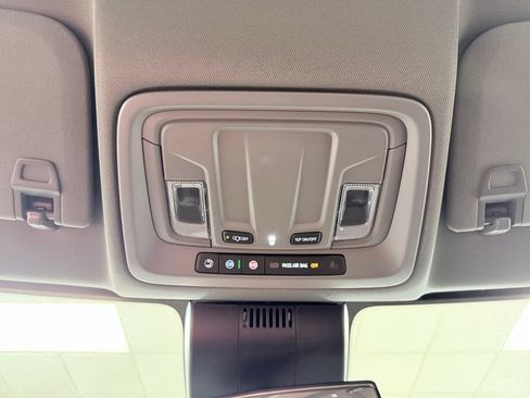 Used 2026 GMC Sierra 1500 Pro w/ Trailering Package AWD/4WD image 51