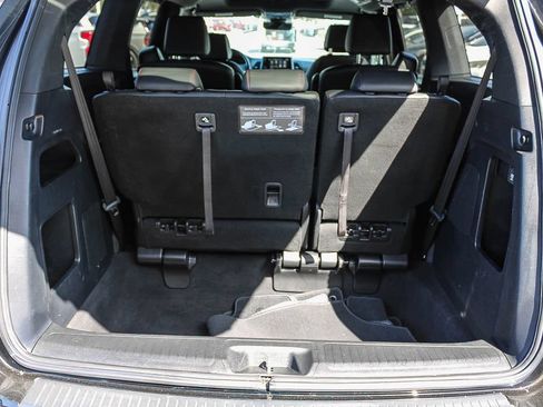 Used 2024 Honda Odyssey Sport image 26