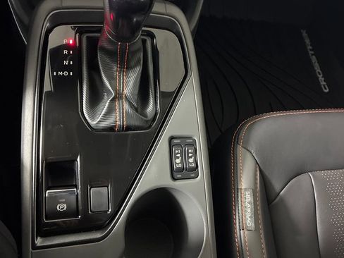 Certified 2025 Subaru Crosstrek 2.5i Limited w/ Popular Package #4A image 31