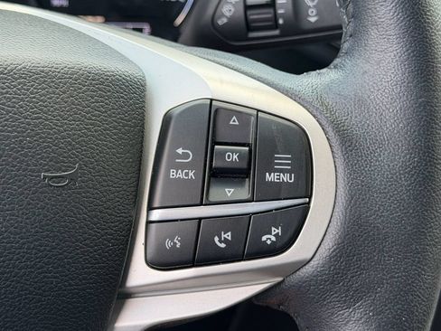 Used 2023 Ford Explorer XLT w/ Equipment Group 202A RWD image 25