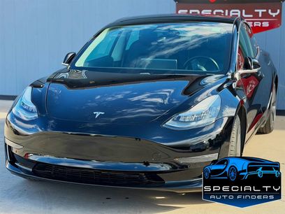 Used 2019 Tesla Model 3 Standard Range Plus