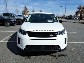 Used 2022 Land Rover Discovery Sport SE video 2