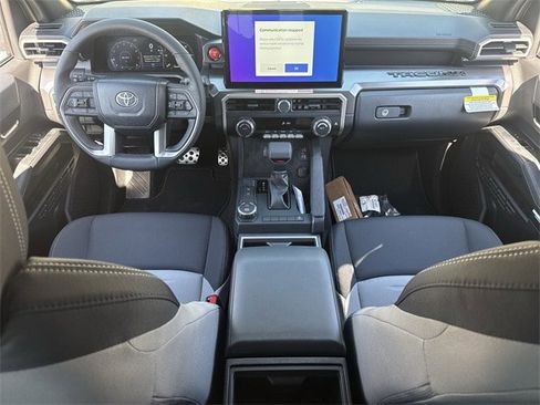 New 2026 Toyota Tacoma TRD Sport image 11