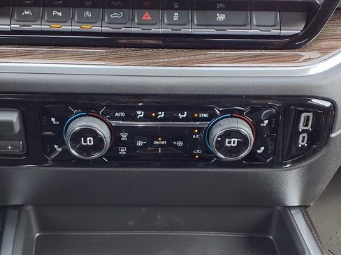 New 2026 Chevrolet Silverado 1500 RST w/ Texas Edition Plus image 14