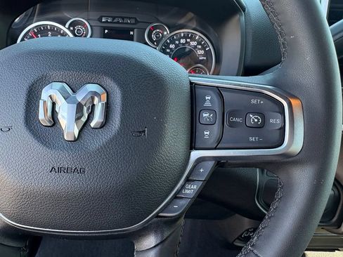 Used 2026 RAM 2500 Big Horn AWD/4WD image 18