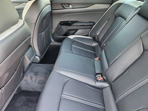 New 2026 Kia K5 GT-Line image 21