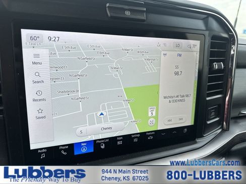 Used 2025 Ford F250 Lariat AWD/4WD image 18