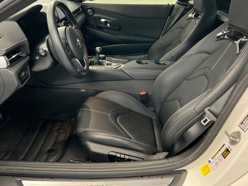 Used 2026 Toyota Supra Premium w/ Driver Assist Package image 14