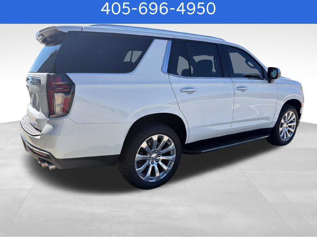 Used 2024 Chevrolet Tahoe Premier RWD image 6