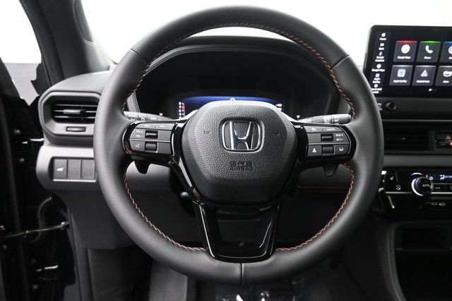 New 2026 Honda Pilot Sport image 4