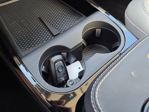 Used 2024 Ford Mustang Mach-E Premium image 32