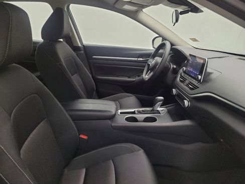 Used 2022 Nissan Altima 2.5 SV image 21