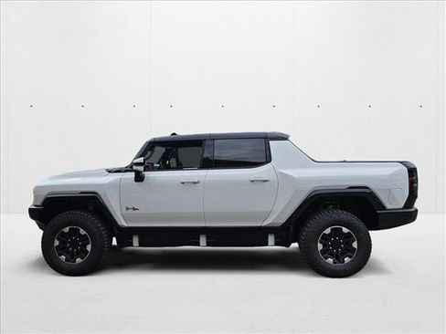 New 2025 GMC Hummer EV 3X w/ Extreme Off-Road Package image 5