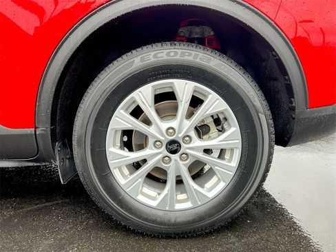 Used 2024 Ford Escape Active w/ Tech Pack #1 image 27