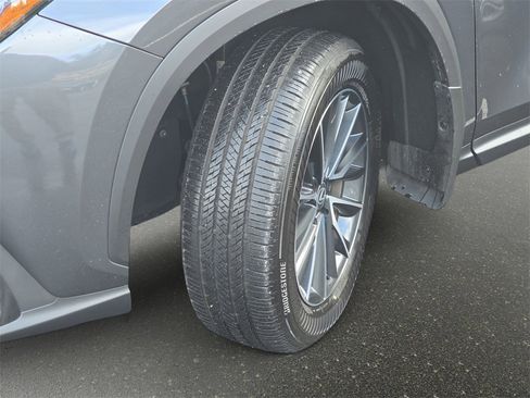 Certified 2025 Lexus NX 350h AWD w/ Cold Area Package image 33