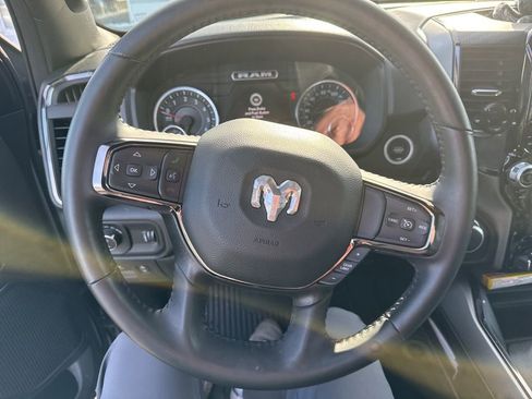 Used 2024 RAM 1500 Big Horn image 13