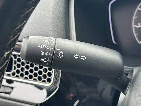 Certified 2023 Honda Civic Sport image 9