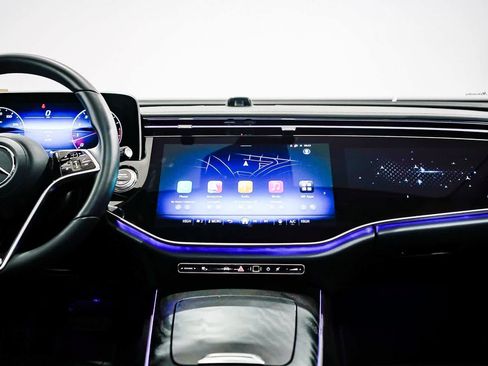 Used 2026 Mercedes-Benz E 350 E 350 image 13