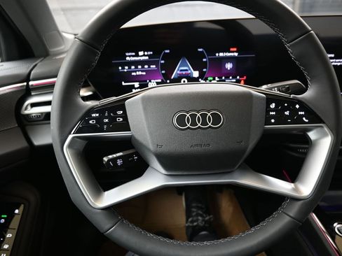 New 2026 Audi A6 Premium Plus image 24