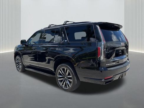 Used 2021 Cadillac Escalade Sport AWD/4WD image 6