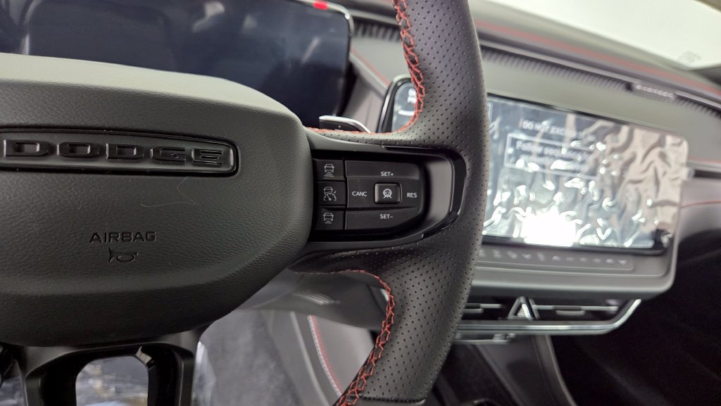 New 2026 Dodge Charger R/T AWD/4WD image 17