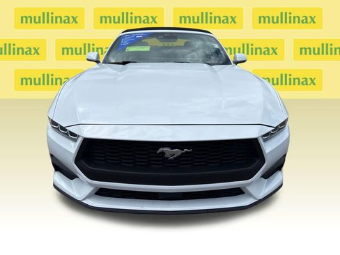 Used 2024 Ford Mustang Premium image 12