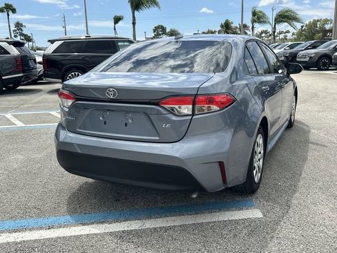 Used 2024 Toyota Corolla LE FWD image 6