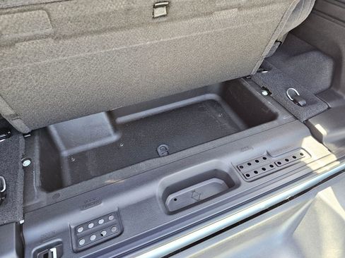 New 2026 Jeep Wrangler Sport AWD/4WD image 9