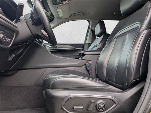 Used 2021 Jeep Grand Cherokee L Limited RWD image 16