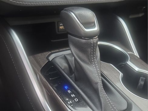 Used 2023 Toyota Highlander Platinum image 26