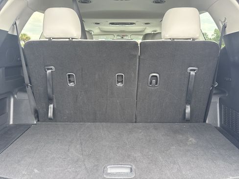 Used 2025 Kia Telluride S FWD image 33