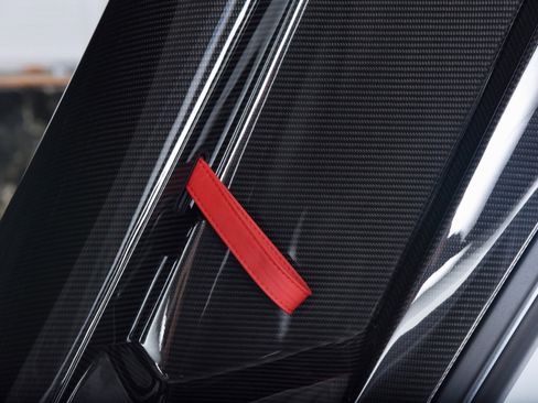 Used 2016 Lamborghini Aventador LP 750-4 Superveloce image 8